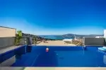 Villa Kaya - Antalya, Kaş, Kalkan / Kördere - Fotoğraf 13