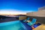 Villa Kaya - Antalya, Kaş, Kalkan / Kördere - Fotoğraf 8