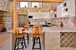 Villa Keklik - Antalya, Kaş, Kalkan / Sarıbelen - Fotoğraf 29