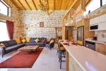 Villa Keklik - Antalya, Kaş, Kalkan / Sarıbelen - Fotoğraf 28