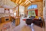 Villa Keklik - Antalya, Kaş, Kalkan / Sarıbelen - Fotoğraf 27