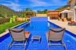 Villa Keklik - Antalya, Kaş, Kalkan / Sarıbelen - Fotoğraf 11