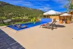 Villa Keklik - Antalya, Kaş, Kalkan / Sarıbelen - Fotoğraf 6
