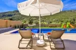 Villa Keklik - Antalya, Kaş, Kalkan / Sarıbelen - Fotoğraf 24