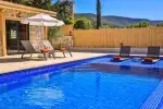 Villa Keklik - Antalya, Kaş, Kalkan / Sarıbelen - Fotoğraf 9