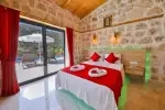 Villa Keklik - Antalya, Kaş, Kalkan / Sarıbelen - Fotoğraf 33