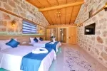 Villa Keklik - Antalya, Kaş, Kalkan / Sarıbelen - Fotoğraf 38