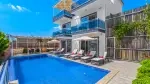 Villa Ceyf - Antalya, Kaş, Kalkan/ Akbel - Fotoğraf 3