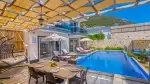 Villa Ceyf - Antalya, Kaş, Kalkan/ Akbel - Fotoğraf 5