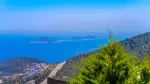 Villa Ceyf - Antalya, Kaş, Kalkan/ Akbel - Fotoğraf 16