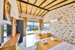 Villa Kırlangıç - Antalya, Kaş, kalkan / İslamlar - Fotoğraf 25