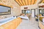 Villa Kırlangıç - Antalya, Kaş, kalkan / İslamlar - Fotoğraf 26
