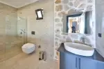 Villa Kırlangıç - Antalya, Kaş, kalkan / İslamlar - Fotoğraf 27