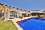 Villa Kırlangıç - Antalya, Kaş, kalkan / İslamlar - Fotoğraf 2