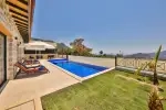 Villa Kırlangıç - Antalya, Kaş, kalkan / İslamlar - Fotoğraf 3