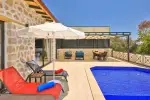 Villa Kırlangıç - Antalya, Kaş, kalkan / İslamlar - Fotoğraf 12