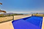 Villa Kırlangıç - Antalya, Kaş, kalkan / İslamlar - Fotoğraf 5
