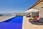 Villa Kırlangıç - Antalya, Kaş, kalkan / İslamlar - Fotoğraf 7