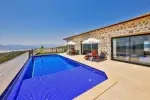 Villa Kırlangıç - Antalya, Kaş, kalkan / İslamlar - Fotoğraf 6