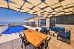 Villa Kırlangıç - Antalya, Kaş, kalkan / İslamlar - Fotoğraf 14