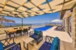 Villa Kırlangıç - Antalya, Kaş, kalkan / İslamlar - Fotoğraf 15