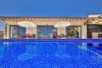 Villa Kırlangıç - Antalya, Kaş, kalkan / İslamlar - Fotoğraf 9