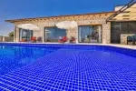 Villa Kırlangıç - Antalya, Kaş, kalkan / İslamlar - Fotoğraf 10