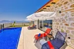 Villa Kırlangıç - Antalya, Kaş, kalkan / İslamlar - Fotoğraf 13