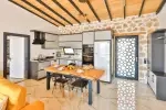 Villa Kırlangıç - Antalya, Kaş, kalkan / İslamlar - Fotoğraf 21