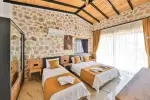 Villa Kırlangıç - Antalya, Kaş, kalkan / İslamlar - Fotoğraf 28