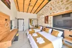 Villa Kırlangıç - Antalya, Kaş, kalkan / İslamlar - Fotoğraf 29