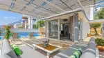 Villa Kışla - Antalya, Kaş, Kalkan / Kışla - Fotoğraf 23