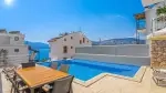 Villa Kışla - Antalya, Kaş, Kalkan / Kışla - Fotoğraf 4