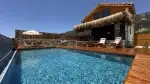 Villa Koca Armut 1 - Antalya, Kaş, Kalkan / Sarıbelen - Fotoğraf 3