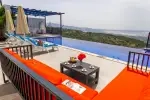 Villa Kont - Antalya, Kaş, Kalkan / Üzümlü - Fotoğraf 9