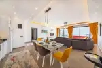 Villa Kont - Antalya, Kaş, Kalkan / Üzümlü - Fotoğraf 13