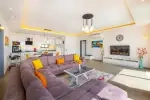 Villa Kont - Antalya, Kaş, Kalkan / Üzümlü - Fotoğraf 11