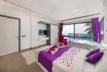 Villa Kont - Antalya, Kaş, Kalkan / Üzümlü - Fotoğraf 17