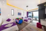 Villa Kont - Antalya, Kaş, Kalkan / Üzümlü - Fotoğraf 23