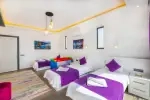 Villa Kont - Antalya, Kaş, Kalkan / Üzümlü - Fotoğraf 21