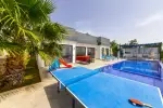 Villa Kont - Antalya, Kaş, Kalkan / Üzümlü - Fotoğraf 7