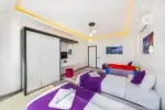 Villa Kont - Antalya, Kaş, Kalkan / Üzümlü - Fotoğraf 22