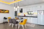 Villa Kont - Antalya, Kaş, Kalkan / Üzümlü - Fotoğraf 14
