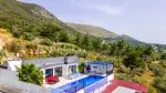 Villa Kont - Antalya, Kaş, Kalkan / Üzümlü - Fotoğraf 29