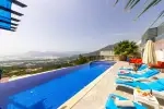 Villa Kont - Antalya, Kaş, Kalkan / Üzümlü - Fotoğraf 2