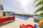 Villa Kont - Antalya, Kaş, Kalkan / Üzümlü - Fotoğraf 10