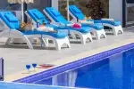 Villa Kont - Antalya, Kaş, Kalkan / Üzümlü - Fotoğraf 3