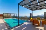 Villa Kozmos - Antalya, Kaş, Kalkan/ Akbel - Fotoğraf 11