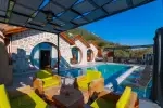 Villa Kozmos - Antalya, Kaş, Kalkan/ Akbel - Fotoğraf 4