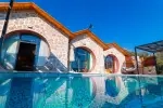 Villa Kozmos - Antalya, Kaş, Kalkan/ Akbel - Fotoğraf 2